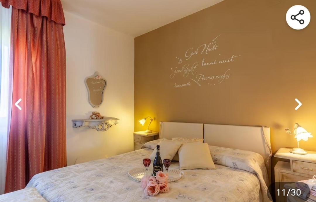 Villa Fioccomare Camaiore Exteriör bild