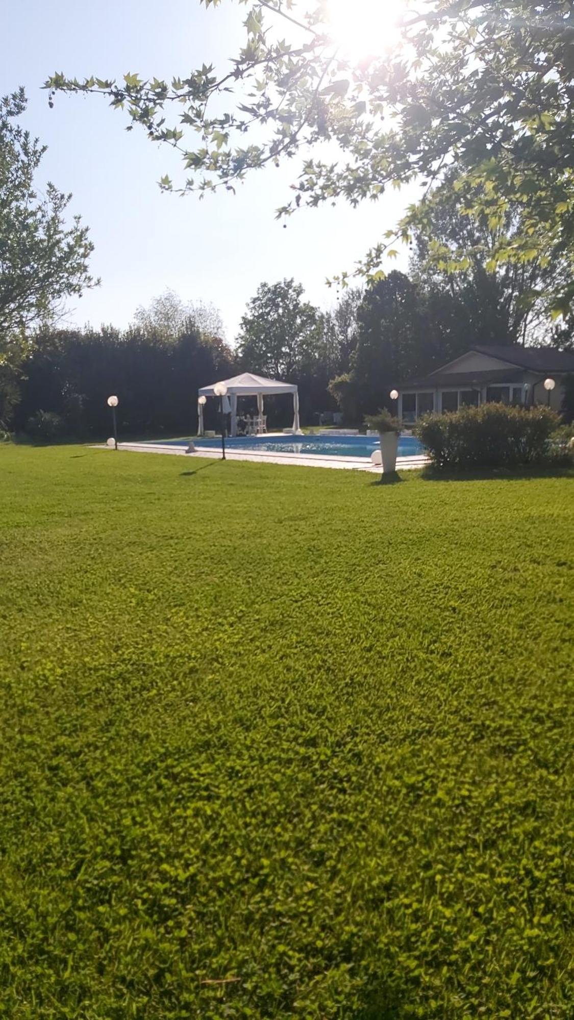 Villa Fioccomare Camaiore Exteriör bild
