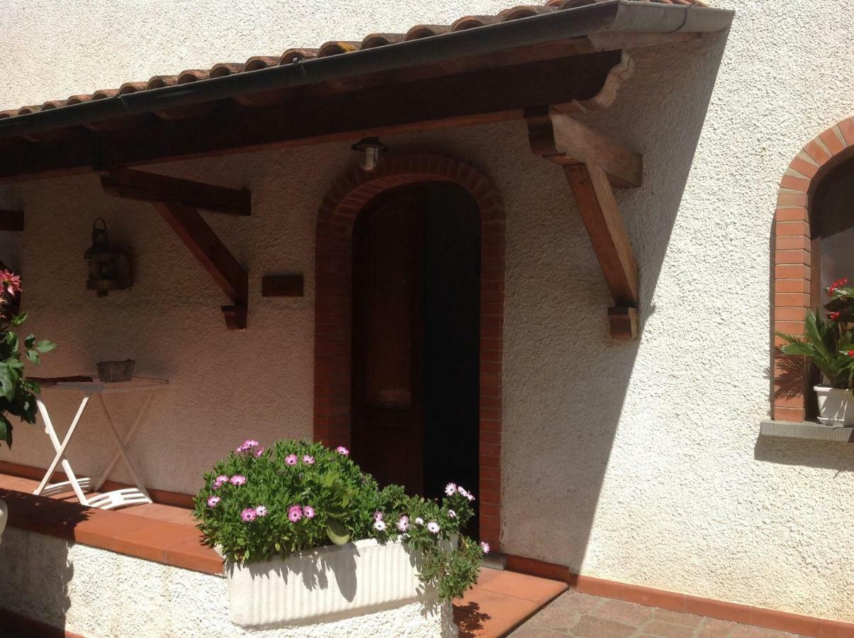 Villa Fioccomare Camaiore Exteriör bild
